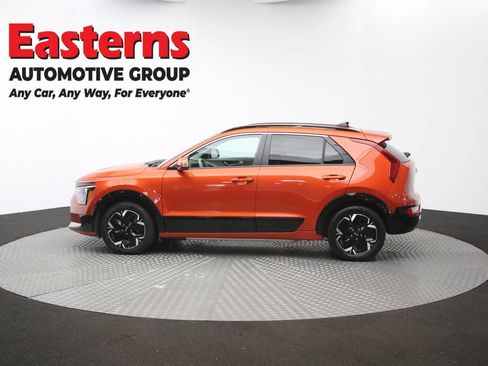 Used 2023 Kia Niro Wind w/ Wind Preserve Package FWD image 59