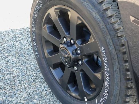 New 2025 RAM 2500 Laramie w/ Night Edition image 15