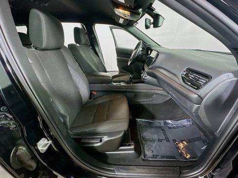 Used 2026 Dodge Durango GT AWD/4WD image 12