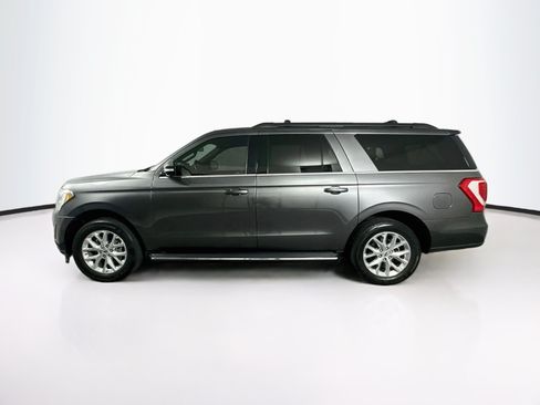 Used 2021 Ford Expedition Max XLT RWD image 4