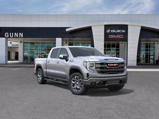 New 2026 GMC Sierra 1500 SLT AWD/4WD video 1