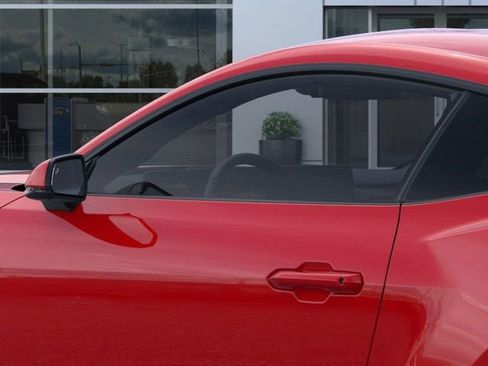 New 2026 Ford Mustang GT Premium image 21