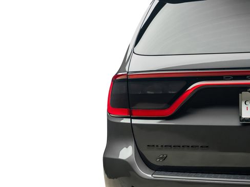 Used 2025 Dodge Durango SRT Hellcat w/ Black Package AWD/4WD image 17