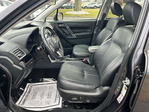 Used 2018 Subaru Forester 2.0XT Touring image 20
