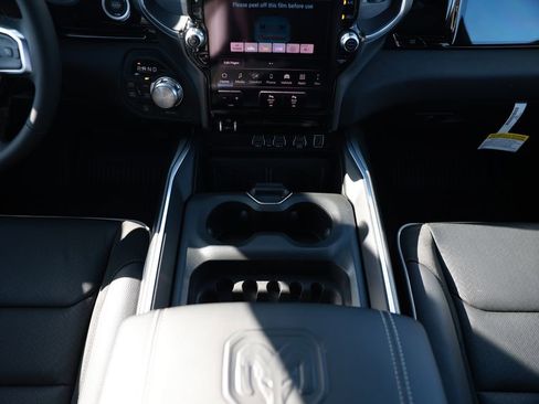 New 2026 RAM 1500 Laramie image 28