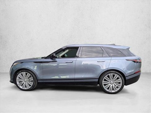 Certified 2023 Land Rover Range Rover Velar R-Dynamic S AWD/4WD image 9