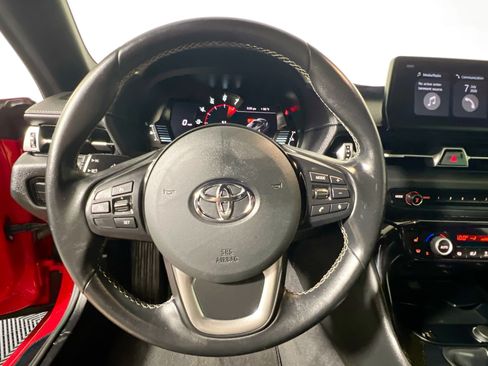 Used 2024 Toyota Supra RWD image 17