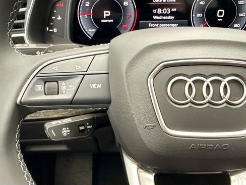 New 2026 Audi Q7 3.0T Premium Plus image 11