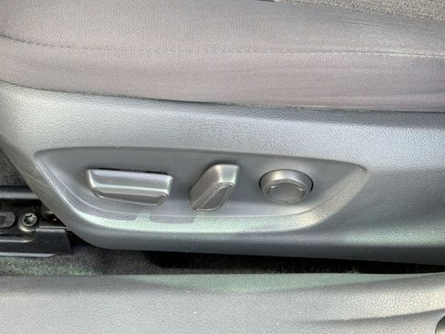 Certified 2021 Toyota Camry LE FWD image 15