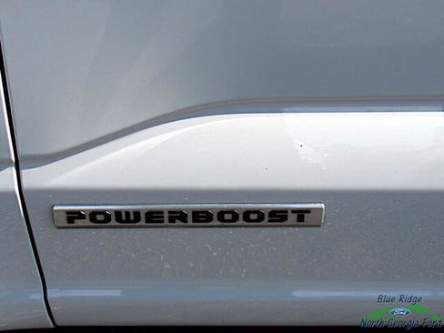 Certified 2023 Ford F150 XLT w/ Equipment Group 302A High image 33