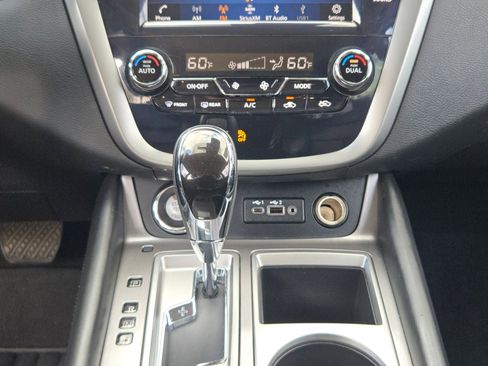 Certified 2024 Nissan Murano SV image 18