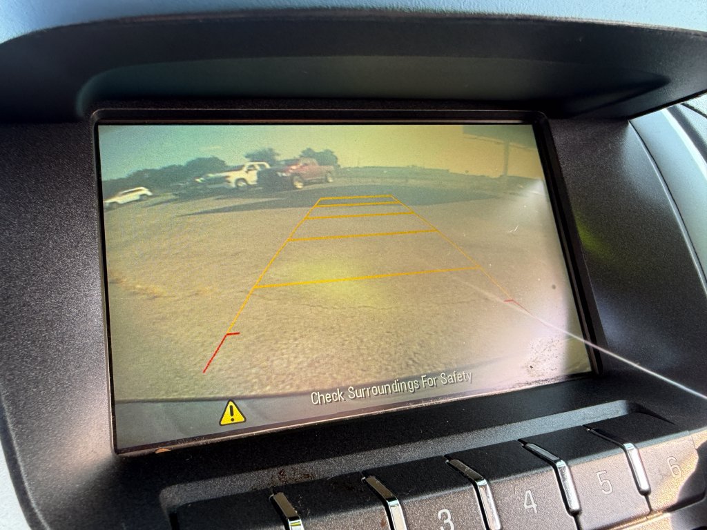 Used 2016 Chevrolet Equinox LT FWD image 6