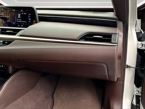 Used 2021 Lexus ES 250 w/ Luxury Package image 16