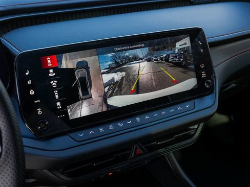 New 2026 Dodge Charger Scat Pack image 16