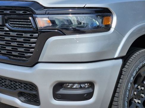 New 2026 RAM 1500 Lone Star image 5