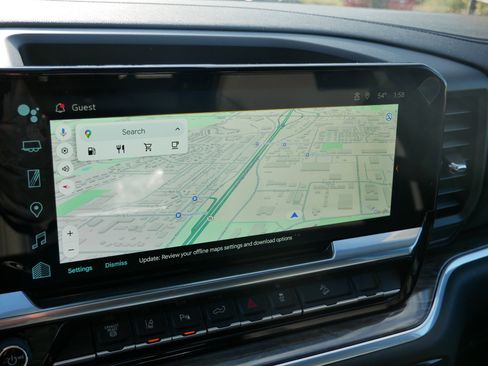 New 2026 Chevrolet Silverado 2500 LTZ image 18