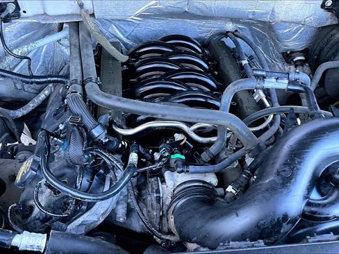 Used 2013 Ford F150 FX4 w/ Luxury Equipment Group image 32