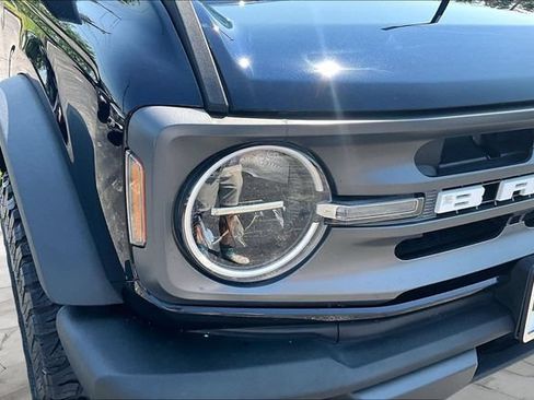 Used 2021 Ford Bronco Big Bend AWD/4WD image 27