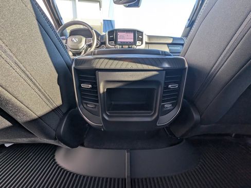 New 2026 RAM 1500 Big Horn image 18