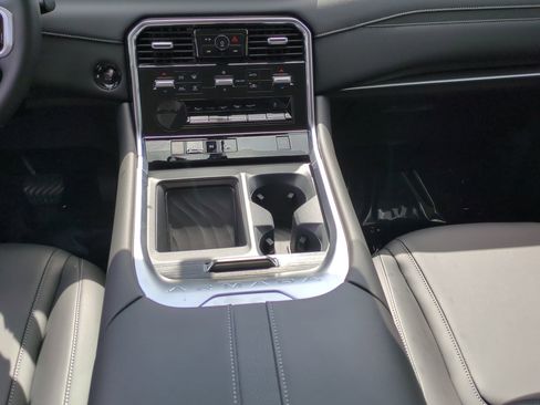 New 2026 Nissan Armada SV image 19