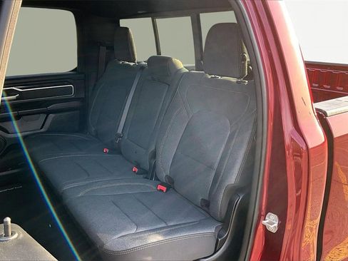Used 2022 RAM 1500 Big Horn image 27