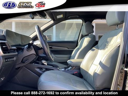 Used 2023 Kia Telluride EX X-Line image 10