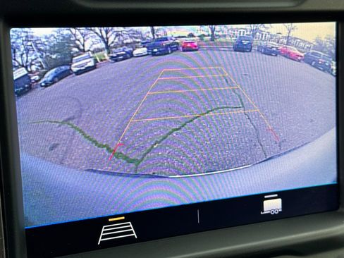 Used 2021 Chevrolet Silverado 1500 RST image 26