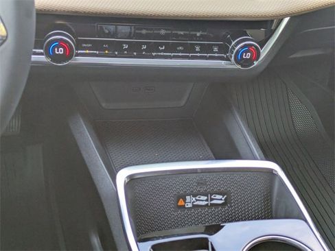 New 2026 Chevrolet Equinox ACTIV w/ Safety and Technology Package image 21