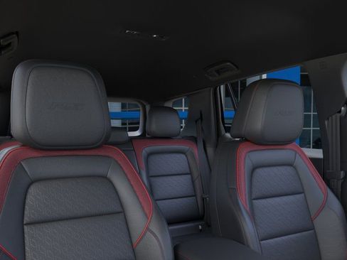 New 2026 Chevrolet Equinox RS image 24