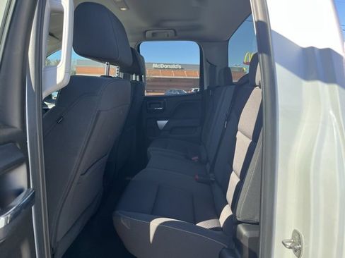 Used 2018 Chevrolet Silverado 1500 LT image 11