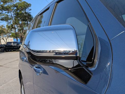 New 2026 Chevrolet Tahoe Premier w/ Sun And Tow Package image 10