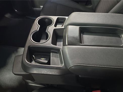 Used 2023 Chevrolet Silverado 1500 LT image 21