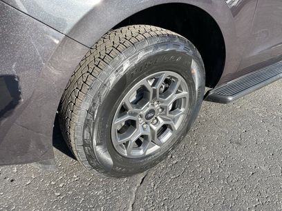 New 2026 Ford Expedition Active