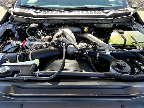 New 2026 Ford F250 XLT w/ XLT Premium Package AWD/4WD image 15