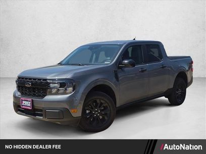 Certified 2024 Ford Maverick XLT w/ XLT Luxury Package
