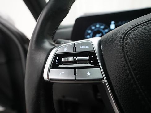 Used 2023 Kia Telluride SX X-Line AWD/4WD image 19