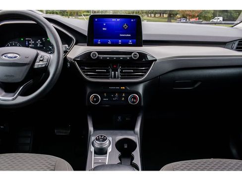 Used 2022 Ford Escape SE image 14