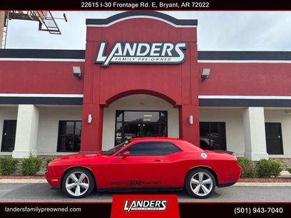 Used 2010 Dodge Challenger SRT8 w/ SRT Option Group II