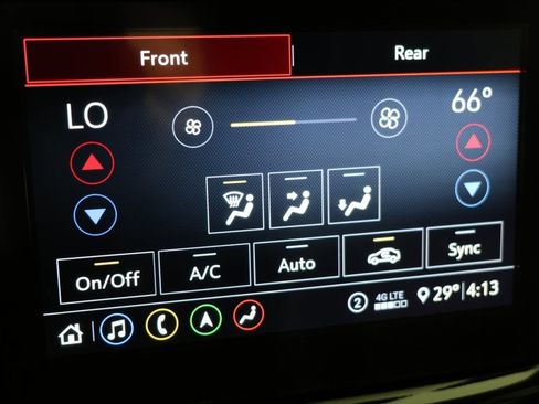 Used 2020 Chevrolet Traverse RS w/ LPO, Floor Liner Package image 56