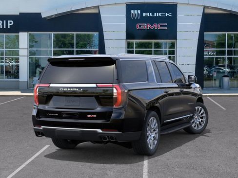 New 2026 GMC Yukon XL Denali image 6