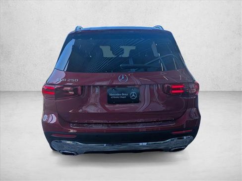 New 2026 Mercedes-Benz GLB 250 image 7