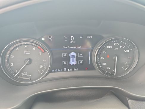 Used 2019 Cadillac XT4 Premium Luxury image 19