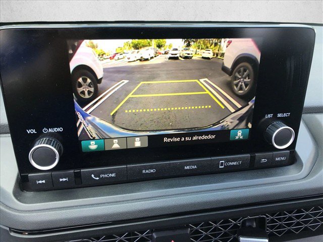 Used 2024 Honda Accord EX image 15