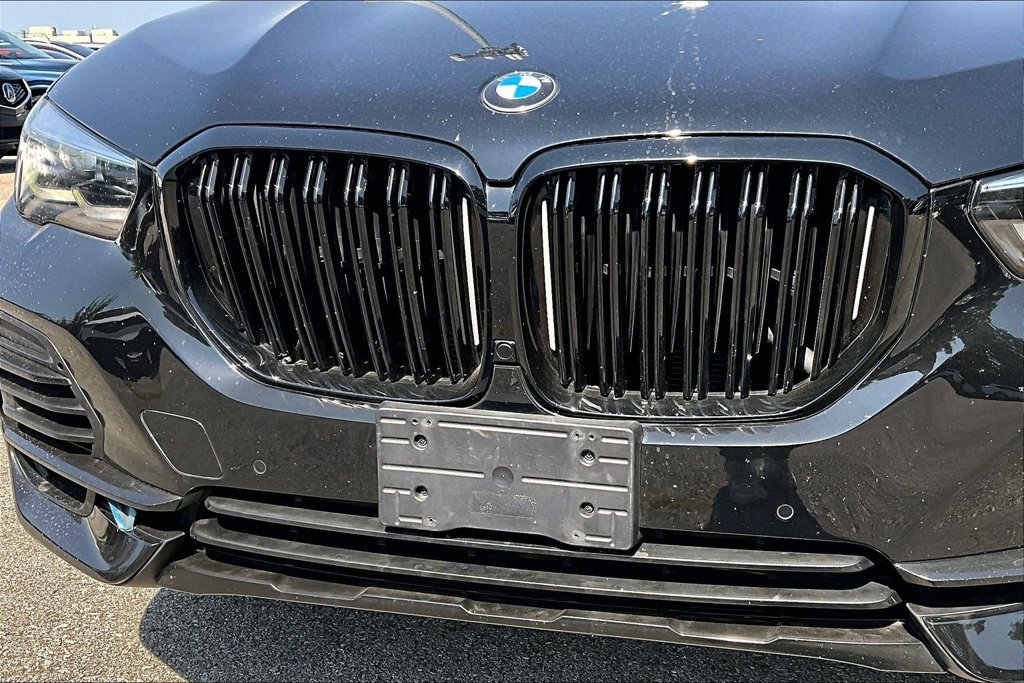 Used 2022 BMW X5 sDrive40i RWD image 38