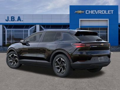 New 2026 Chevrolet Equinox EV LT