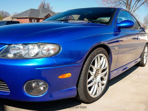 Used 2004 Pontiac GTO image 51