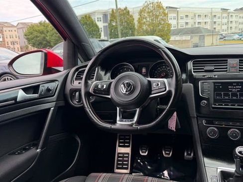 Used 2016 Volkswagen GTI S FWD image 19