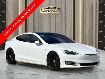 Used 2021 Tesla Model S Long Range Plus