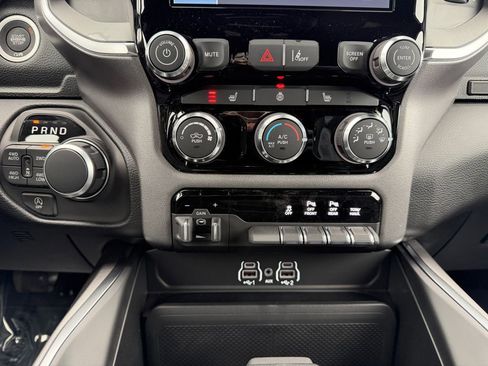 New 2026 RAM 1500 Big Horn image 34