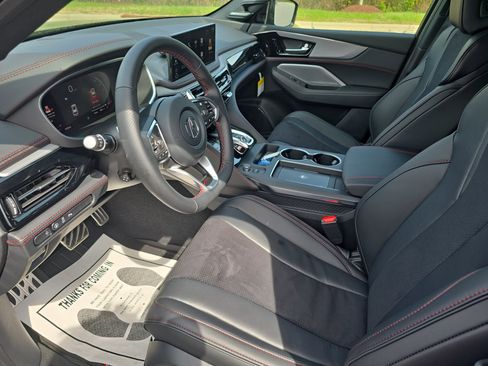 New 2026 Acura MDX A-Spec AWD/4WD image 17